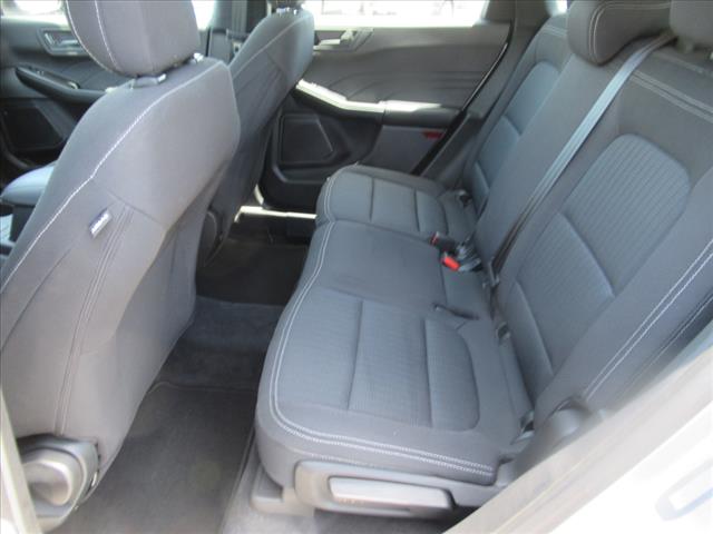 2023 Ford Escape Base