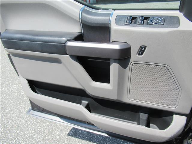 2019 Ford F-250 Super Duty XLT
