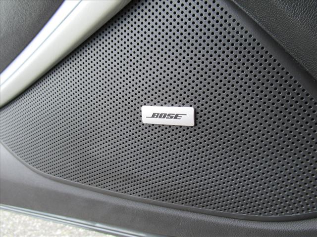 2017 Chevrolet Camaro SS