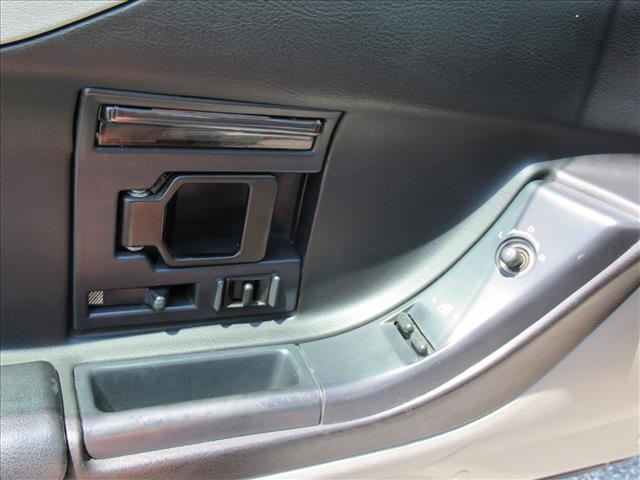 1996 Chevrolet Corvette Base