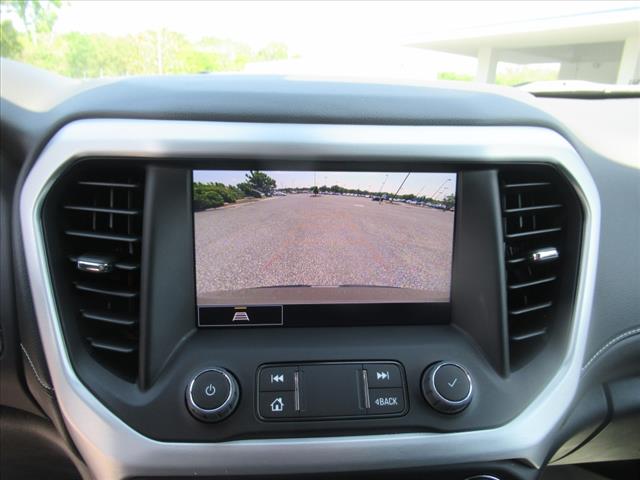 2022 GMC Acadia SLT