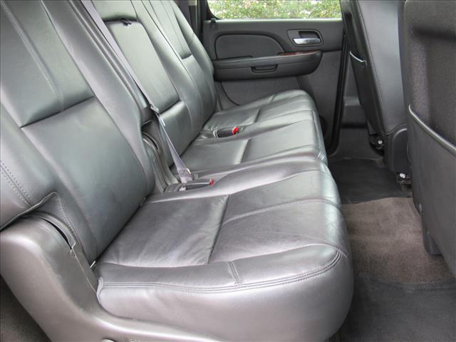 2013 GMC Yukon XL SLT
