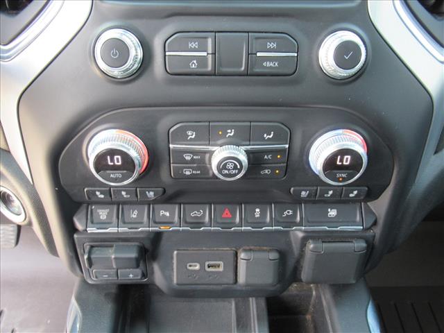 2021 GMC Sierra 3500HD SLT