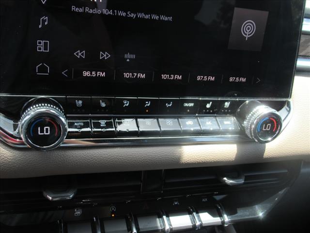 2023 GMC Canyon Denali
