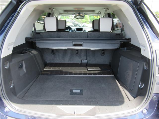 2015 Chevrolet Equinox LTZ