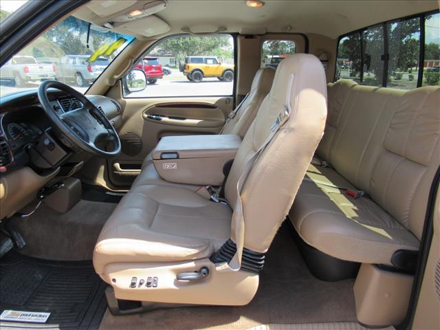 1999 Dodge Ram 2500 Laramie SLT