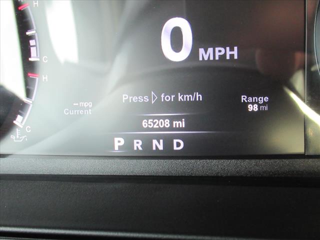 2018 RAM 1500 Sport