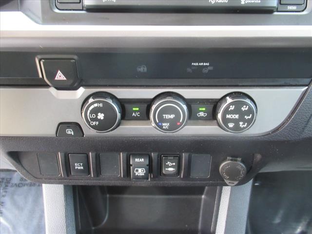 2019 Toyota Tacoma SR5 V6