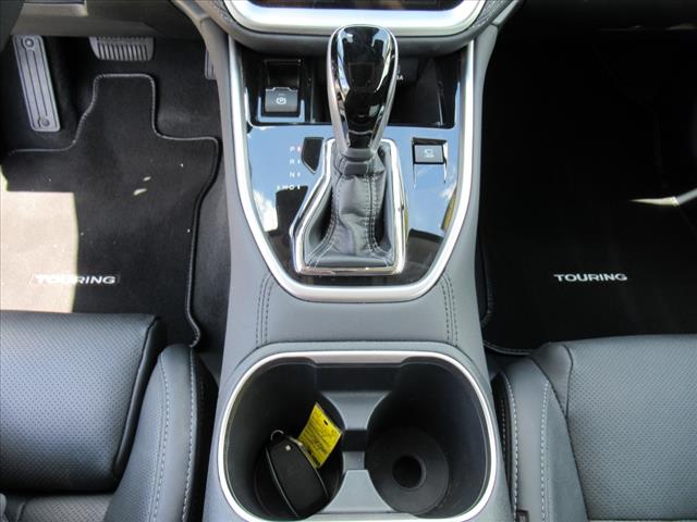 2024 Subaru Outback Touring