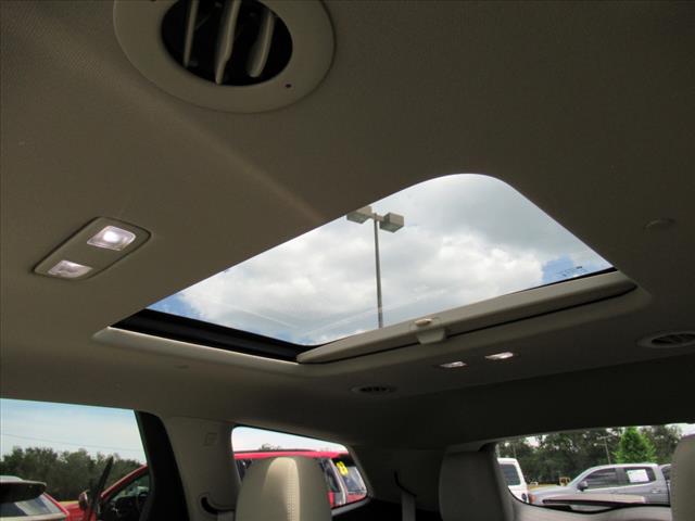 2021 Buick Enclave Premium