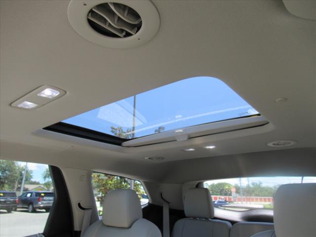 2021 Buick Enclave Premium