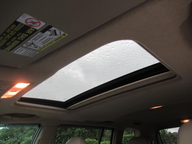 2013 Toyota Highlander SE