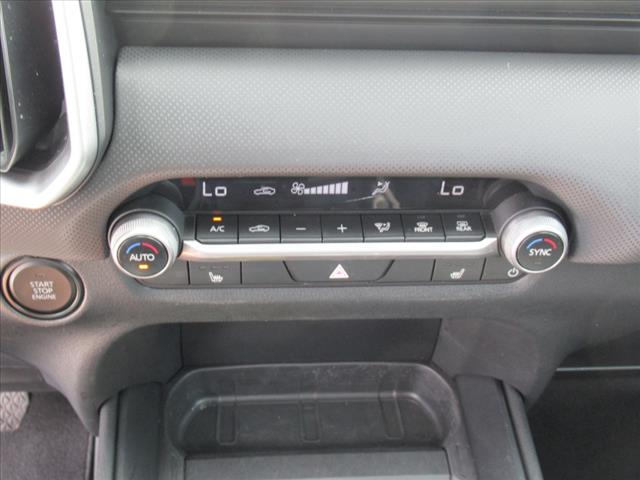 2024 Mazda CX-50 2.5 S Preferred
