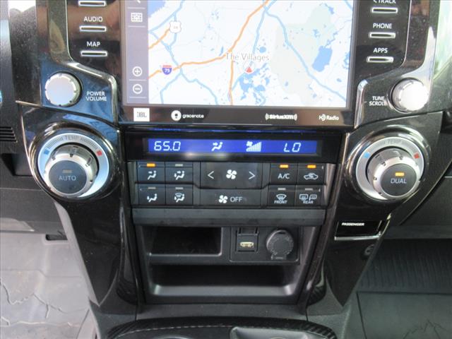 2022 Toyota 4Runner TRD Pro