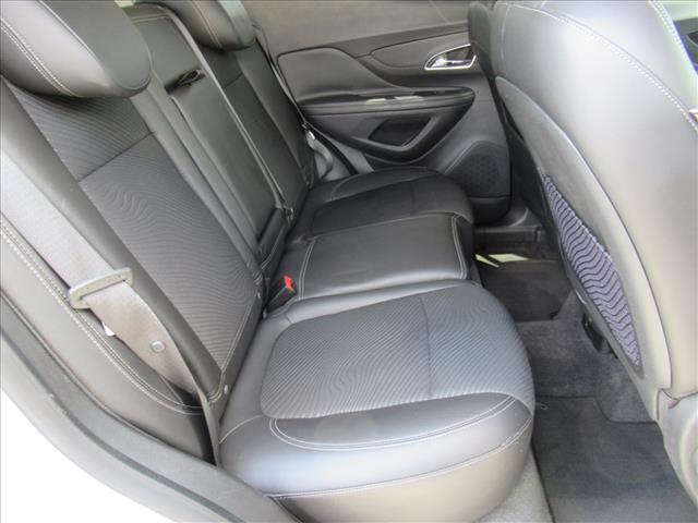 2013 Buick Encore Convenience