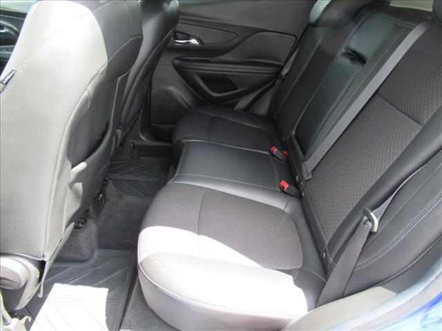 2017 Buick Encore Preferred II