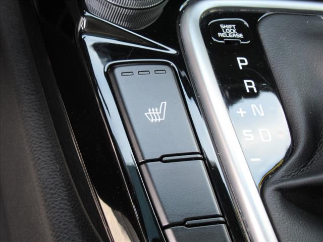 2022 Kia Seltos SX