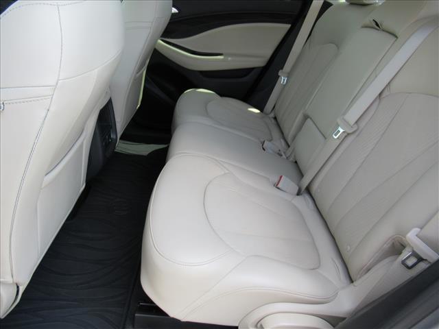 2020 Buick Envision Preferred