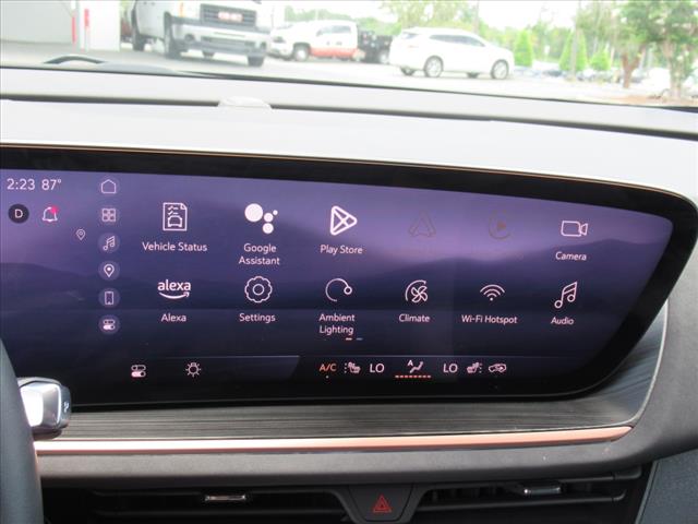 2024 Buick Envision Sport Touring