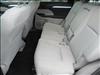 2016 Toyota Highlander LE