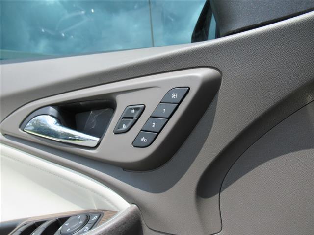 2020 Chevrolet Malibu Premier