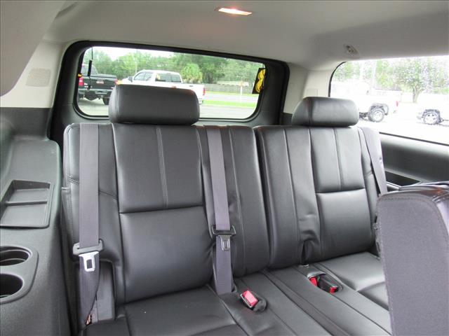 2013 GMC Yukon XL SLT