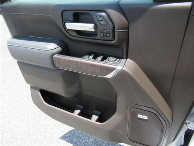 2022 GMC Sierra 3500HD Denali