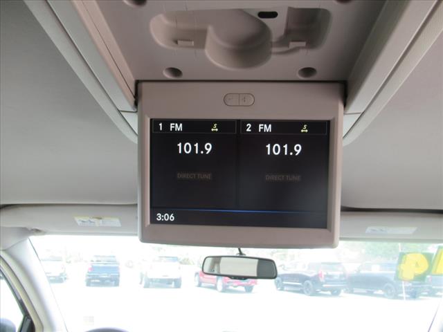 2014 Chrysler Town and Country Touring