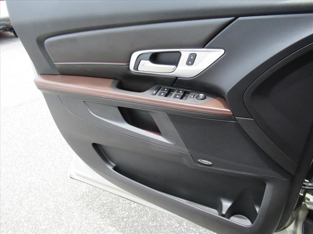 2014 GMC Terrain SLT-1