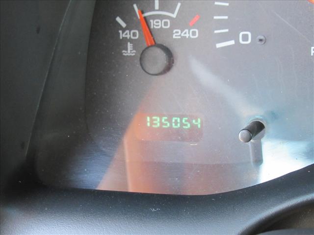 1999 Dodge Ram 2500 Laramie SLT