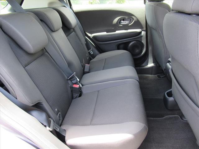 2019 Honda HR-V LX