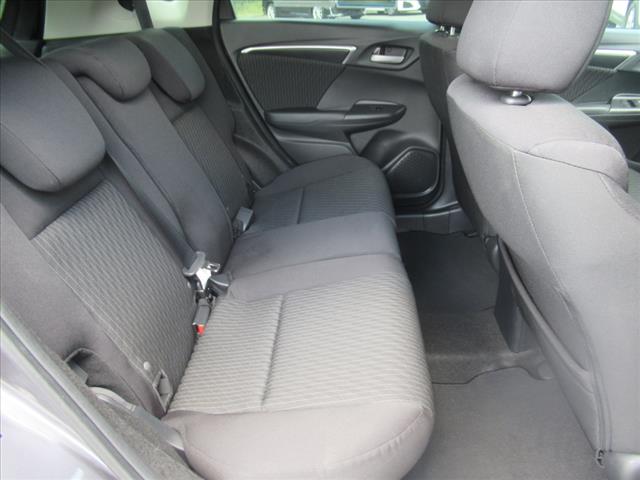 2020 Honda Fit EX