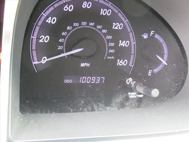 2011 Toyota Avalon Limited