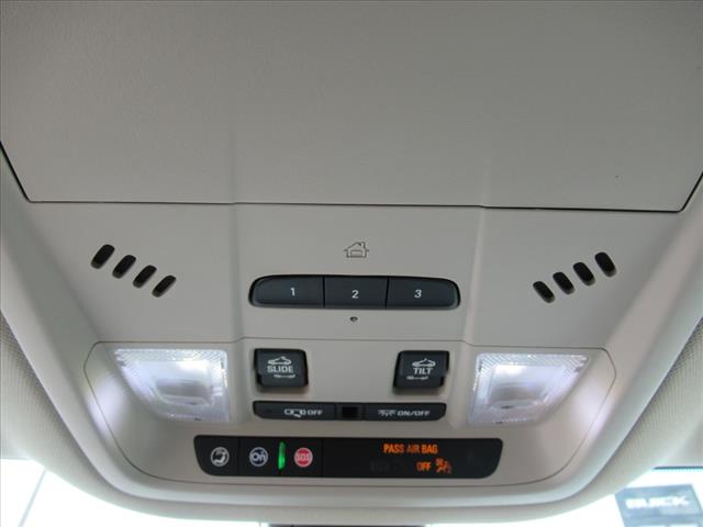 2021 Buick Enclave Premium
