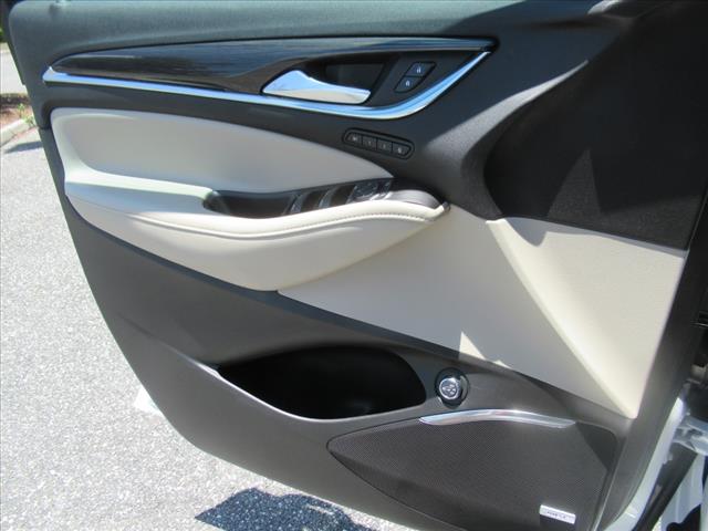 2021 Buick Enclave Premium