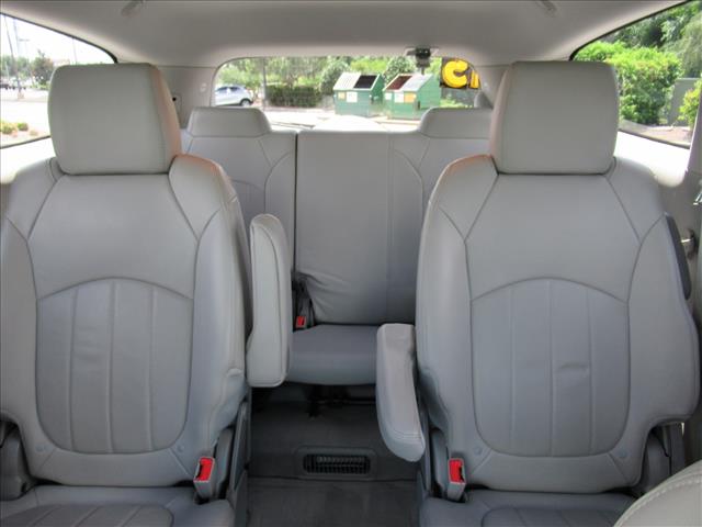 2015 Buick Enclave Premium