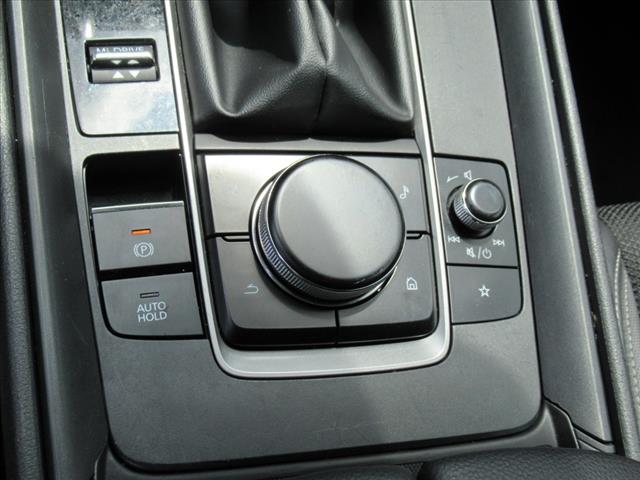 2024 Mazda CX-50 2.5 S Preferred