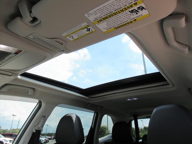 2024 Subaru Forester Touring