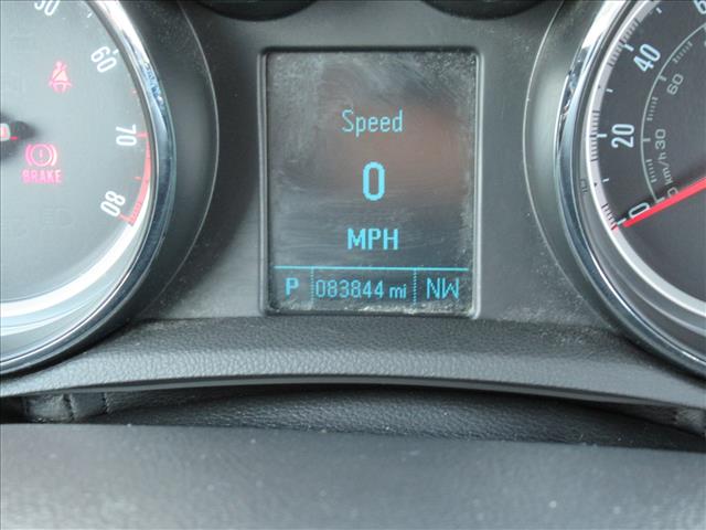 2013 Buick Encore Convenience