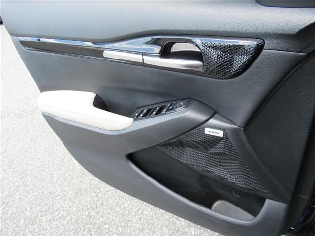 2022 Kia Seltos SX
