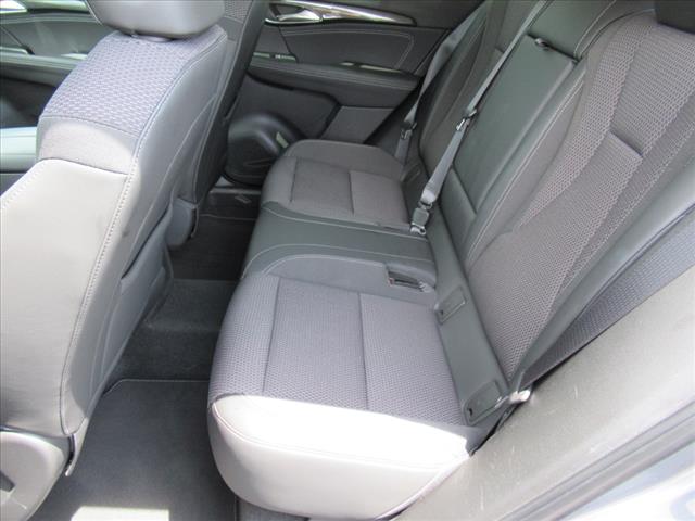 2021 Buick Envision Preferred