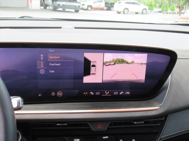 2024 Buick Envision Sport Touring