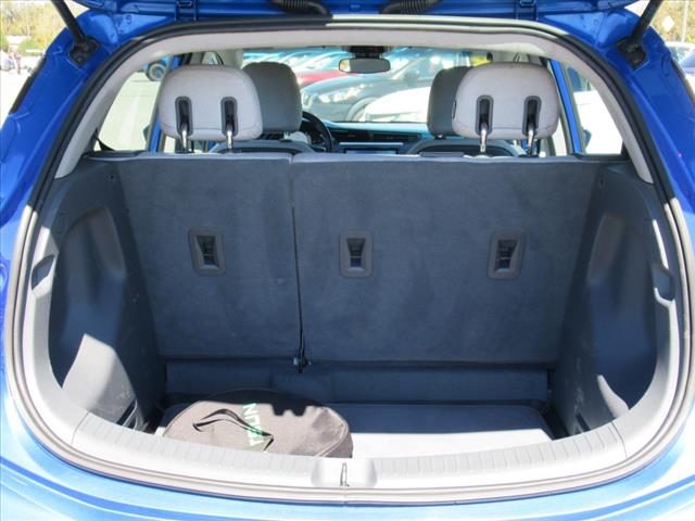2018 Chevrolet Bolt EV LT