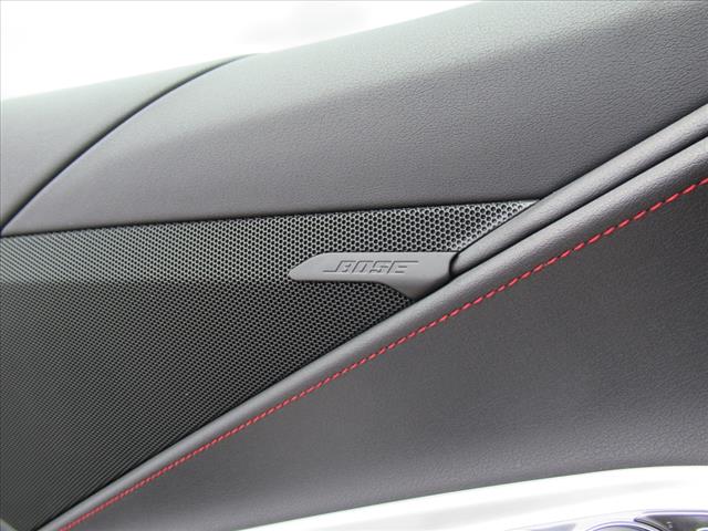 2025 Chevrolet Corvette Stingray