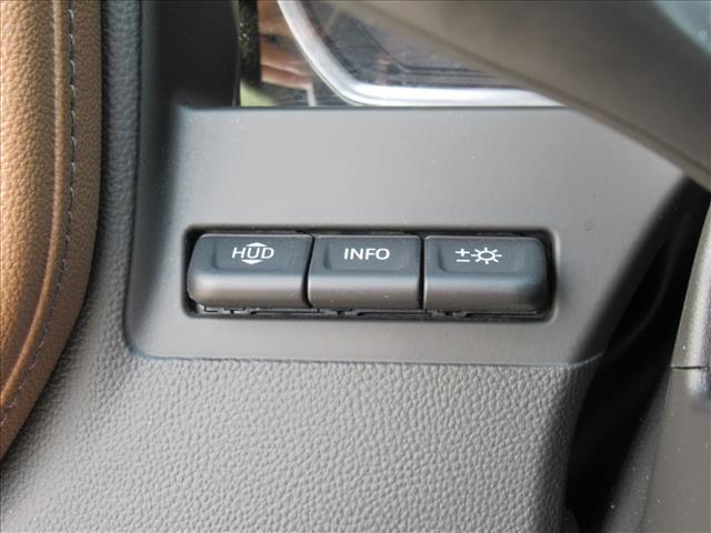 2021 Chevrolet Silverado 2500HD High Country
