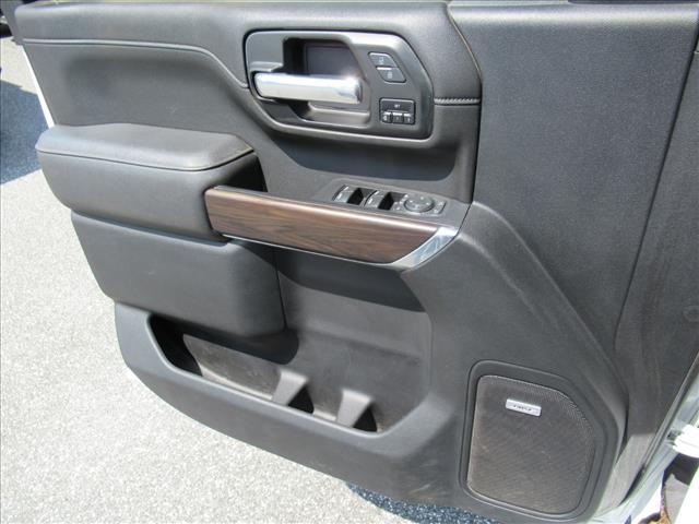 2021 GMC Sierra 3500HD SLT