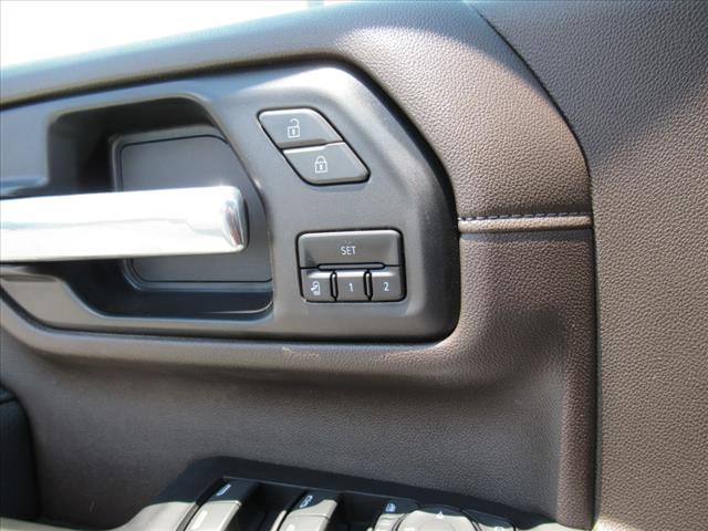 2022 GMC Sierra 3500HD Denali