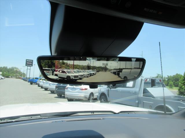 2024 GMC Sierra 3500HD Denali