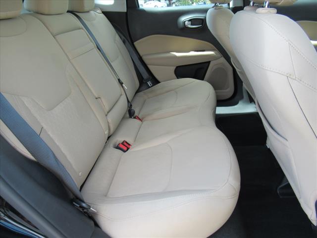 2019 Jeep Compass Sport