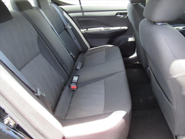 2020 Nissan Versa SV